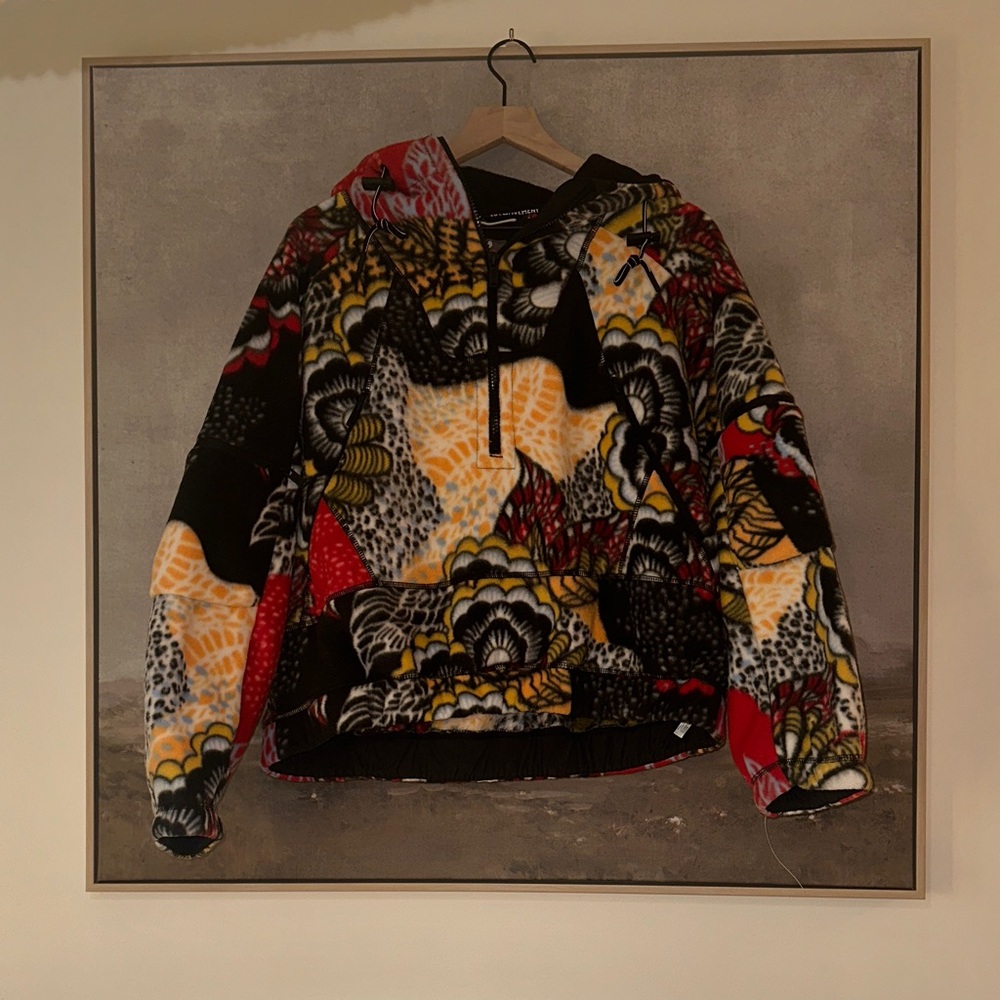 FP Movement Parka